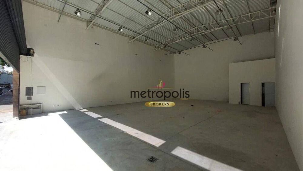 Depósito-Galpão-Armazém para alugar, 210m² - Foto 2