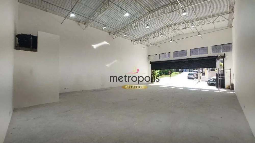 Depósito-Galpão, 210 m² - Foto 3