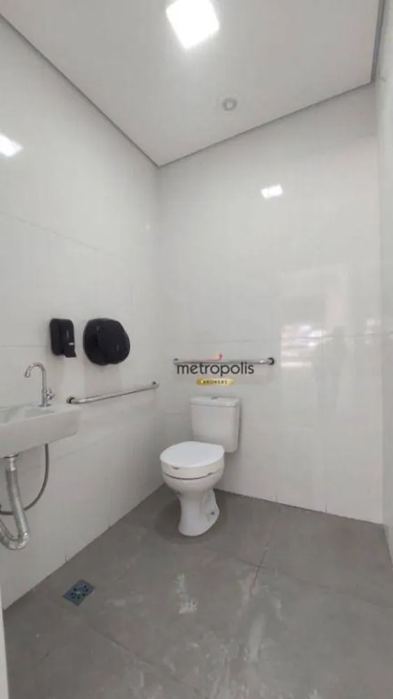 Depósito-Galpão, 210 m² - Foto 9