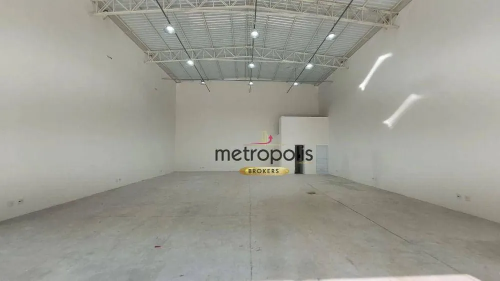 Depósito-Galpão, 210 m² - Foto 1