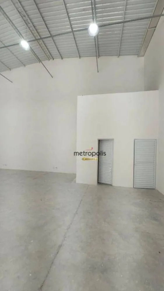 Depósito-Galpão, 210 m² - Foto 4