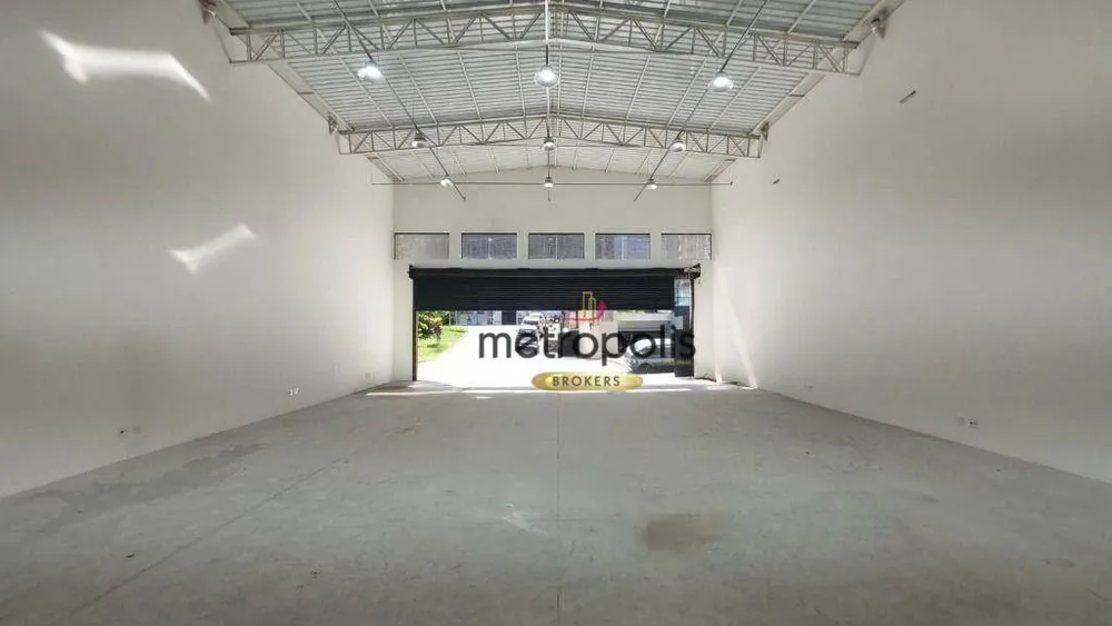 Depósito-Galpão, 210 m² - Foto 2