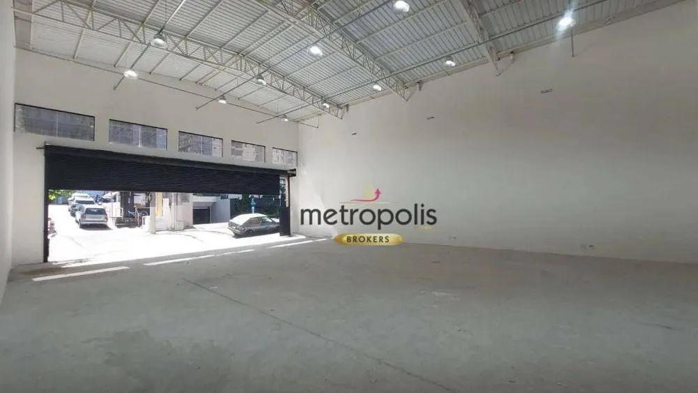 Depósito-Galpão, 210 m² - Foto 10