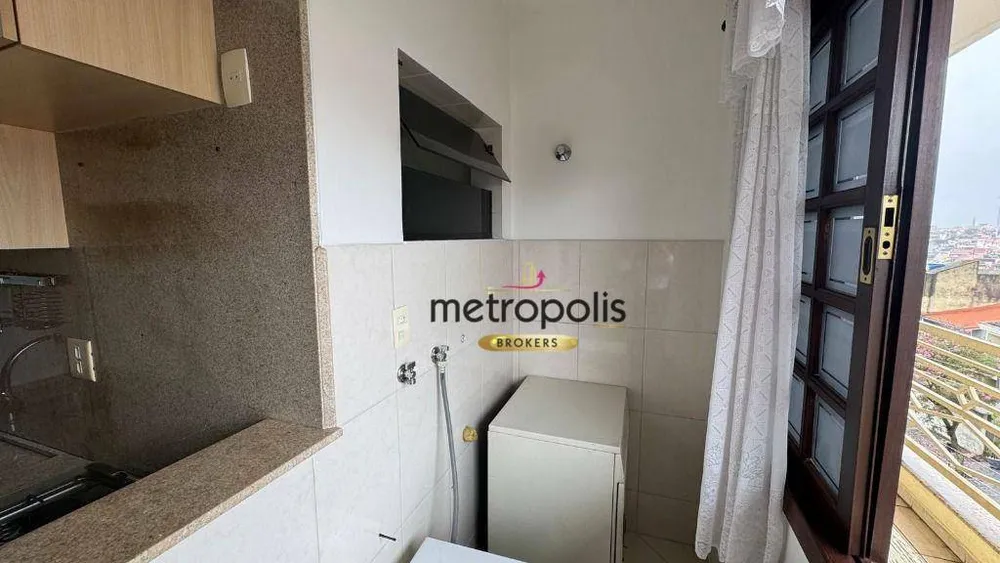 Cobertura, 2 quartos, 200 m² - Foto 1