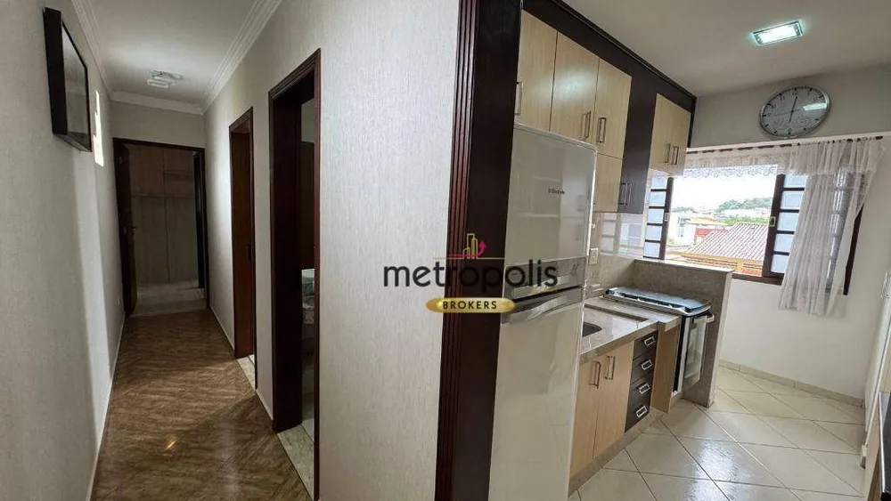 Cobertura, 2 quartos, 200 m² - Foto 3