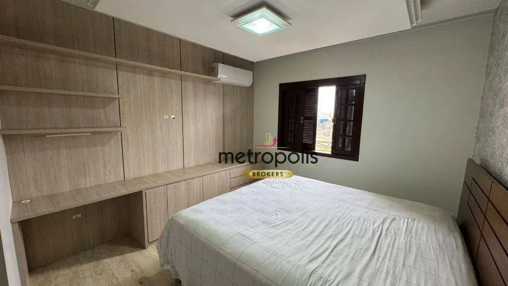 Cobertura, 2 quartos, 200 m² - Foto 9