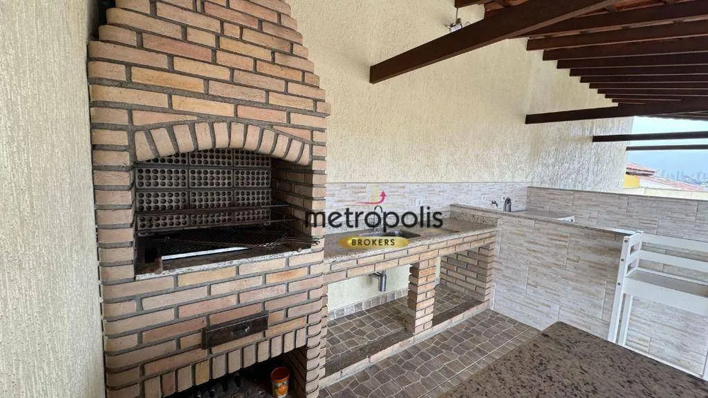 Cobertura, 2 quartos, 200 m² - Foto 11