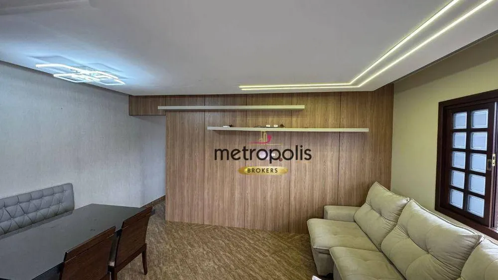 Cobertura, 2 quartos, 200 m² - Foto 4