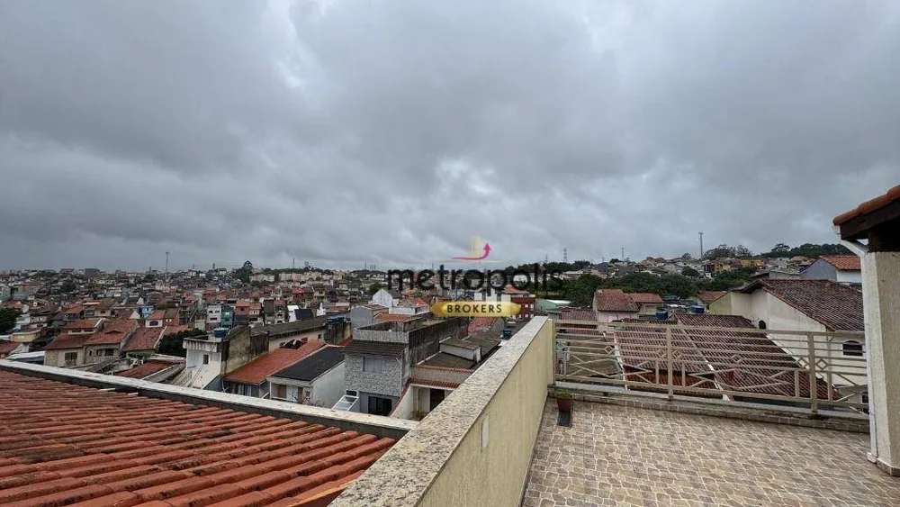 Cobertura, 2 quartos, 200 m² - Foto 3