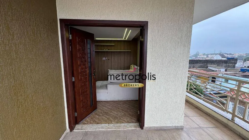 Cobertura, 2 quartos, 200 m² - Foto 1