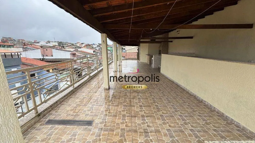 Cobertura, 2 quartos, 200 m² - Foto 10
