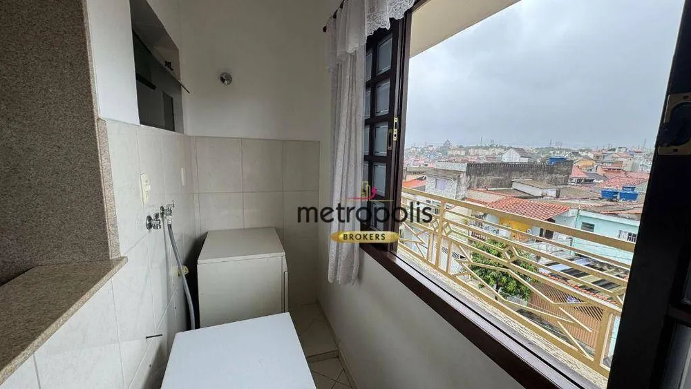 Cobertura, 2 quartos, 200 m² - Foto 2
