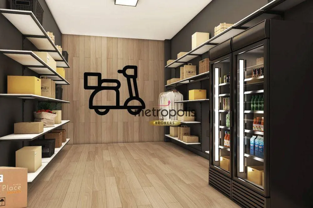 Apartamento, 4 quartos, 252 m² - Foto 12
