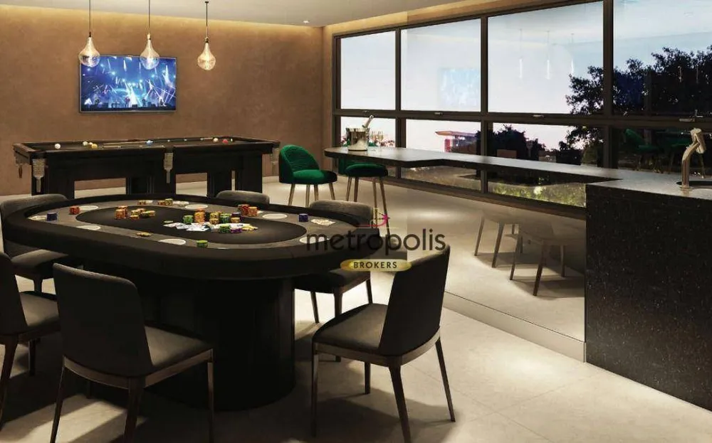 Apartamento, 4 quartos, 252 m² - Foto 10