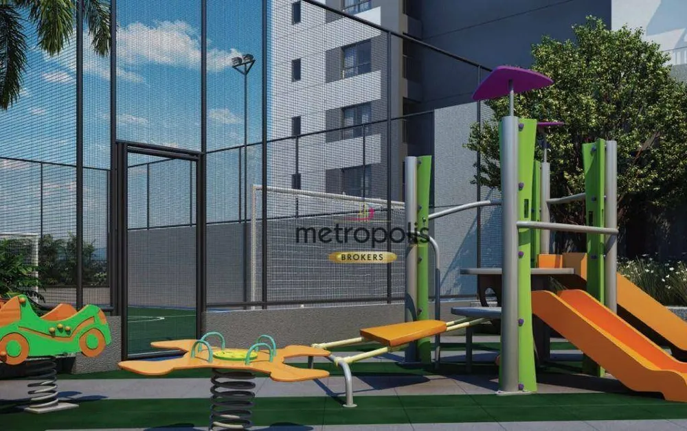 Apartamento, 4 quartos, 252 m² - Foto 11