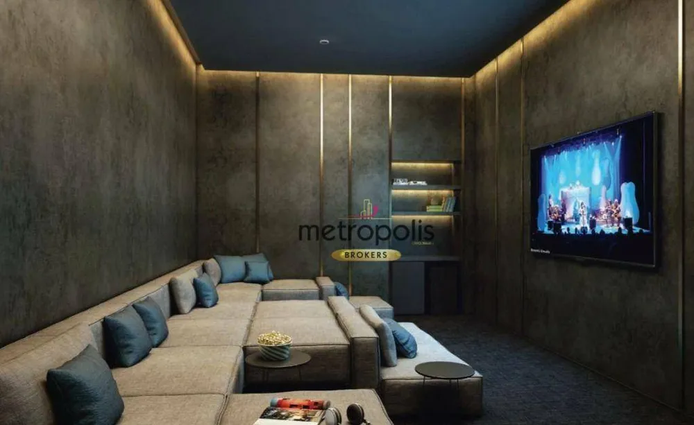 Apartamento, 4 quartos, 252 m² - Foto 5