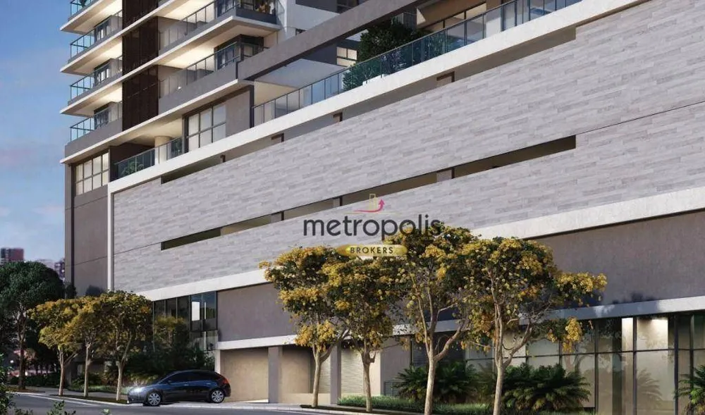 Apartamento, 4 quartos, 252 m² - Foto 4