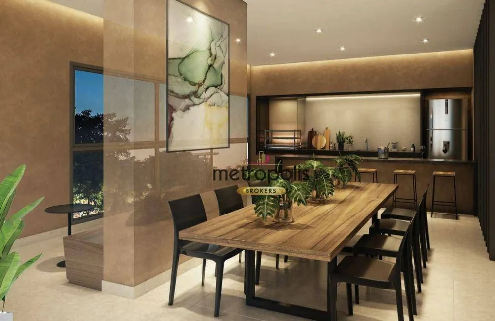 Apartamento, 4 quartos, 252 m² - Foto 9