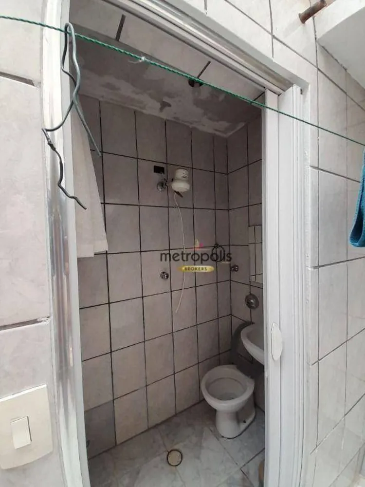 Sobrado, 2 quartos, 159 m² - Foto 8