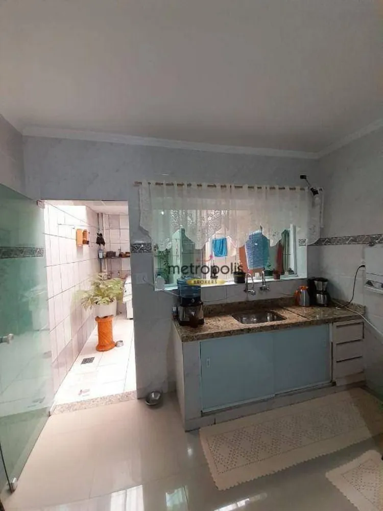 Sobrado, 2 quartos, 159 m² - Foto 5