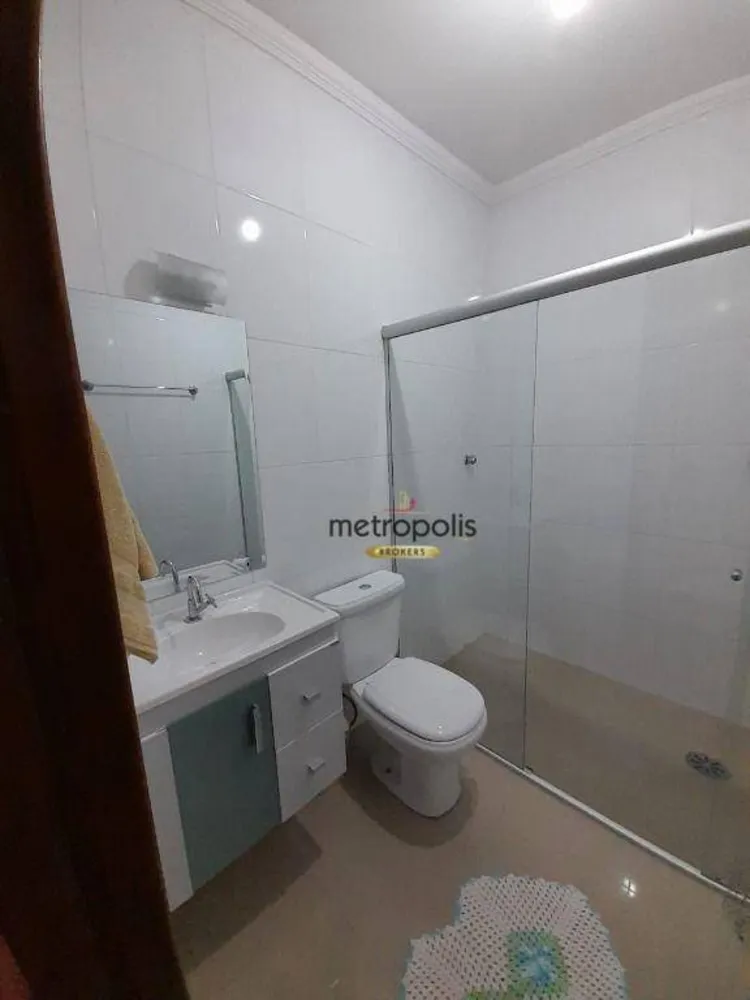 Sobrado, 2 quartos, 159 m² - Foto 12