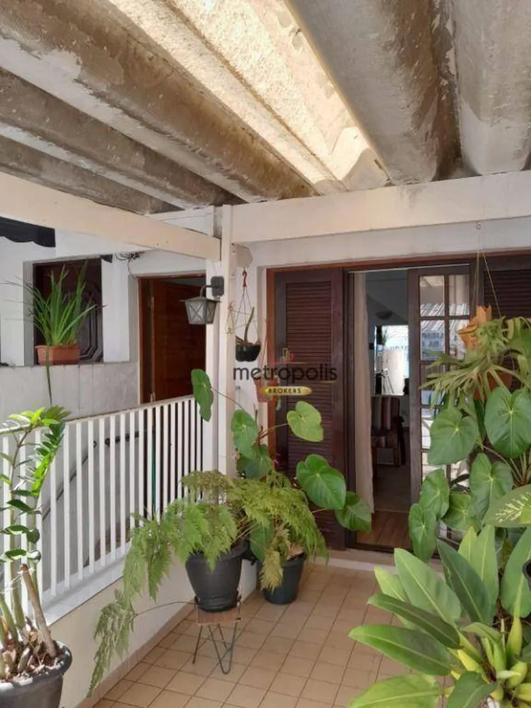 Sobrado, 2 quartos, 159 m² - Foto 3
