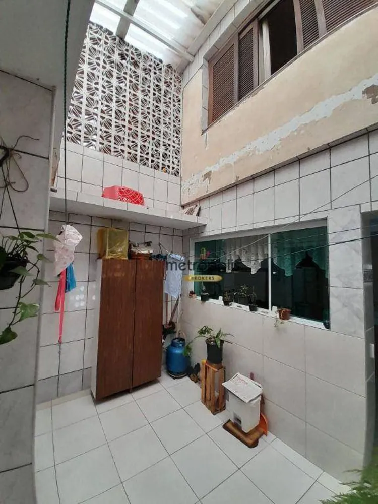 Sobrado, 2 quartos, 159 m² - Foto 7