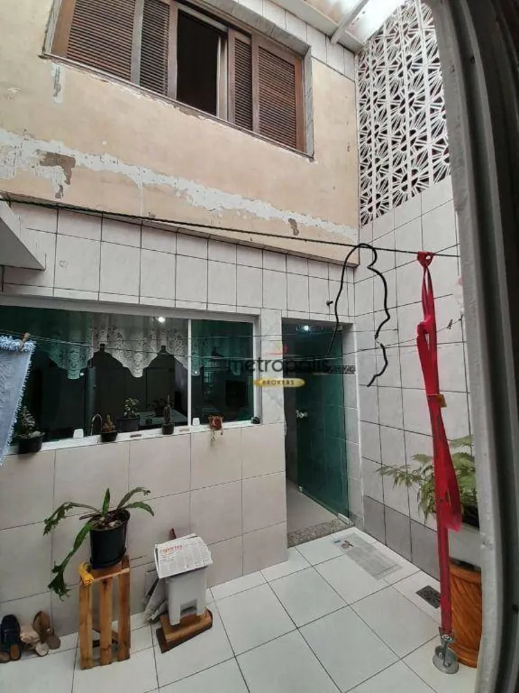 Sobrado, 2 quartos, 159 m² - Foto 6