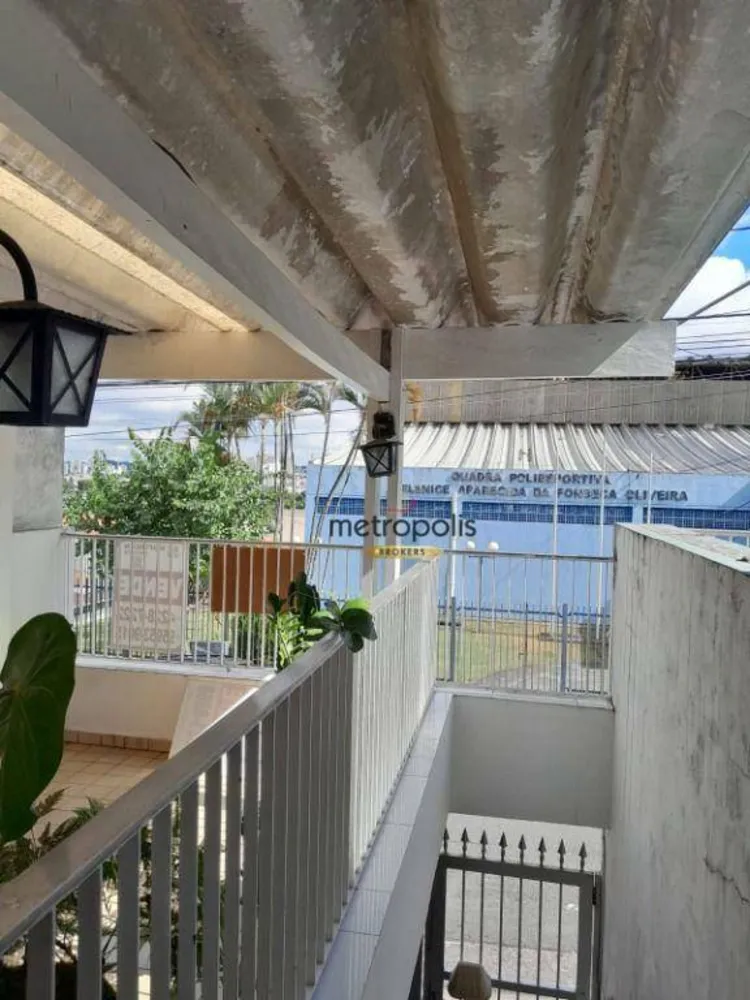 Sobrado, 2 quartos, 159 m² - Foto 2