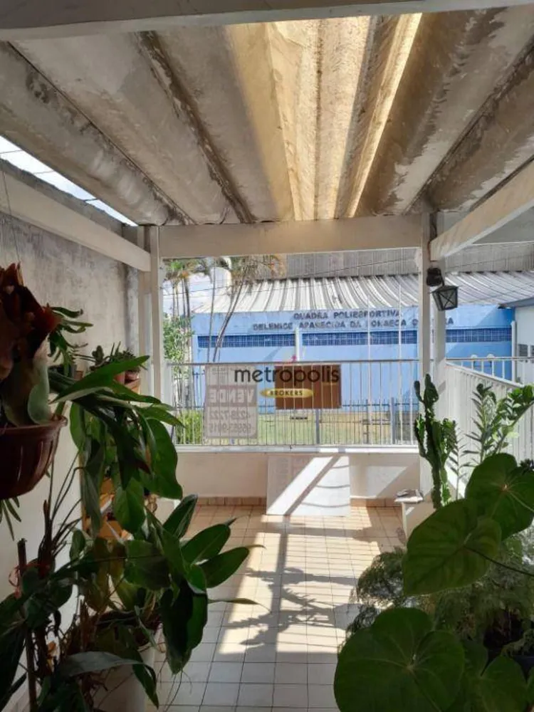 Sobrado, 2 quartos, 159 m² - Foto 4