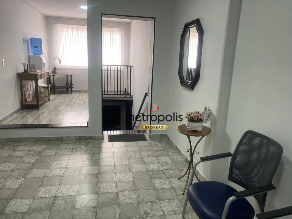 Prédio Inteiro, 340 m² - Foto 1