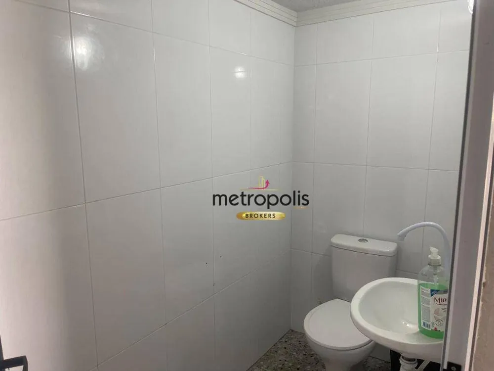 Prédio Inteiro, 340 m² - Foto 6