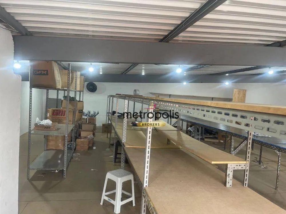 Prédio Inteiro, 340 m² - Foto 2