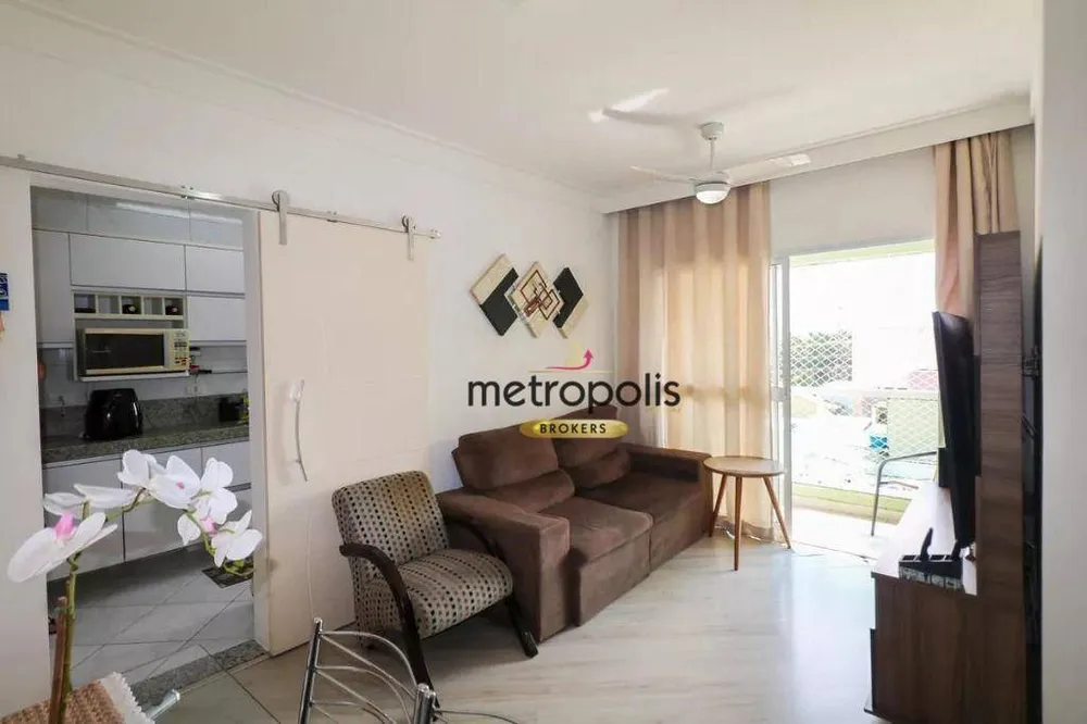 Apartamento, 2 quartos, 69 m² - Foto 3
