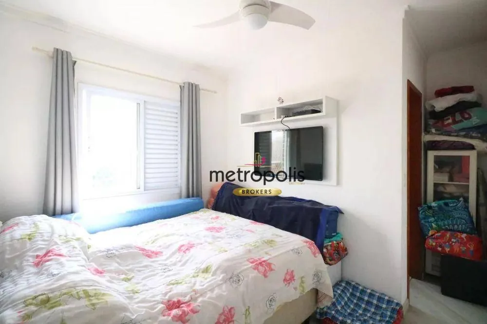 Apartamento, 2 quartos, 69 m² - Foto 10