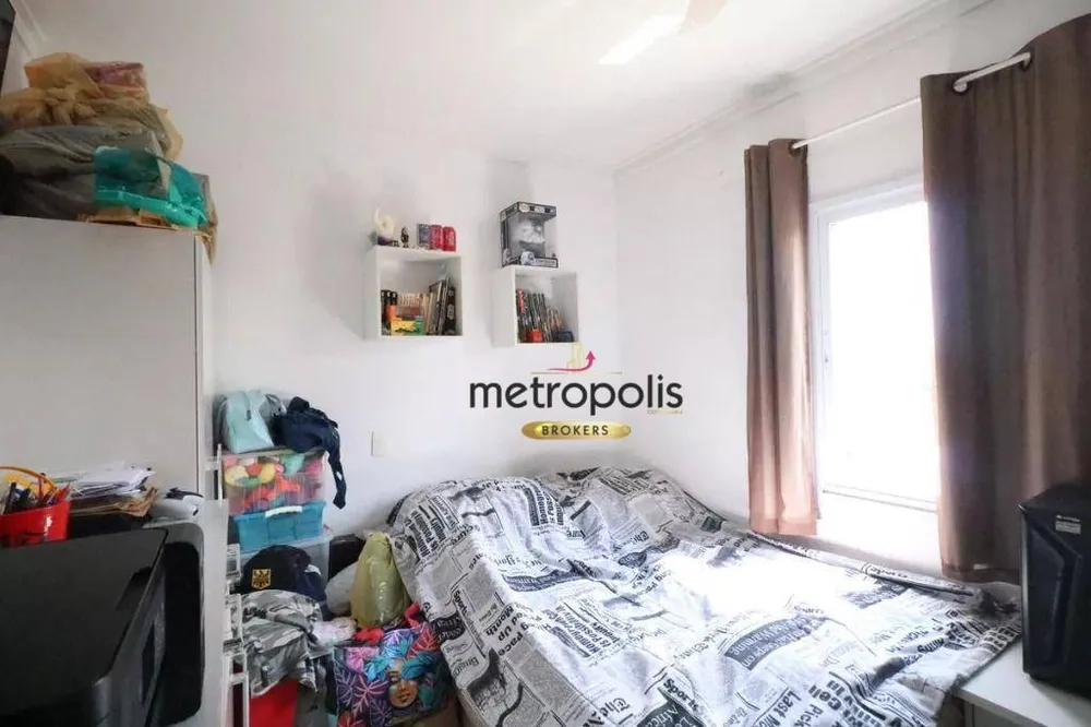 Apartamento, 2 quartos, 69 m² - Foto 9