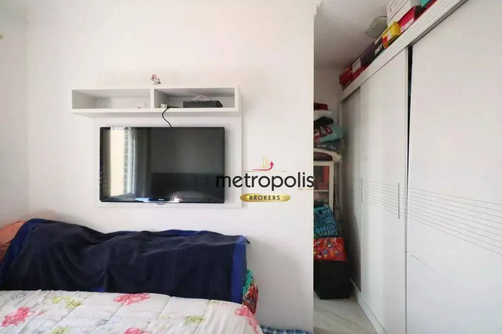 Apartamento, 2 quartos, 69 m² - Foto 11