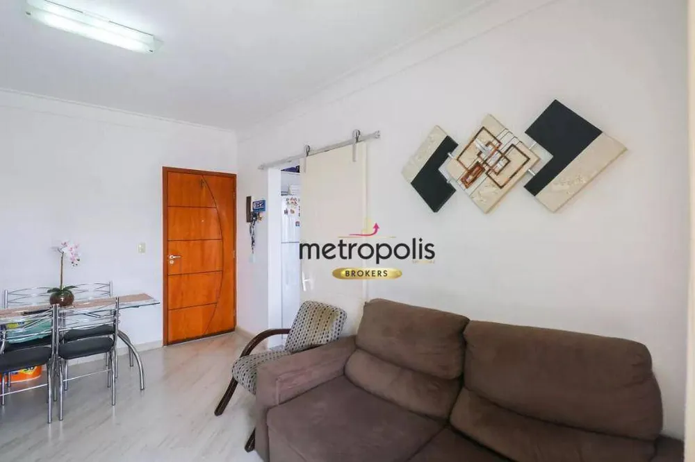 Apartamento, 2 quartos, 69 m² - Foto 4