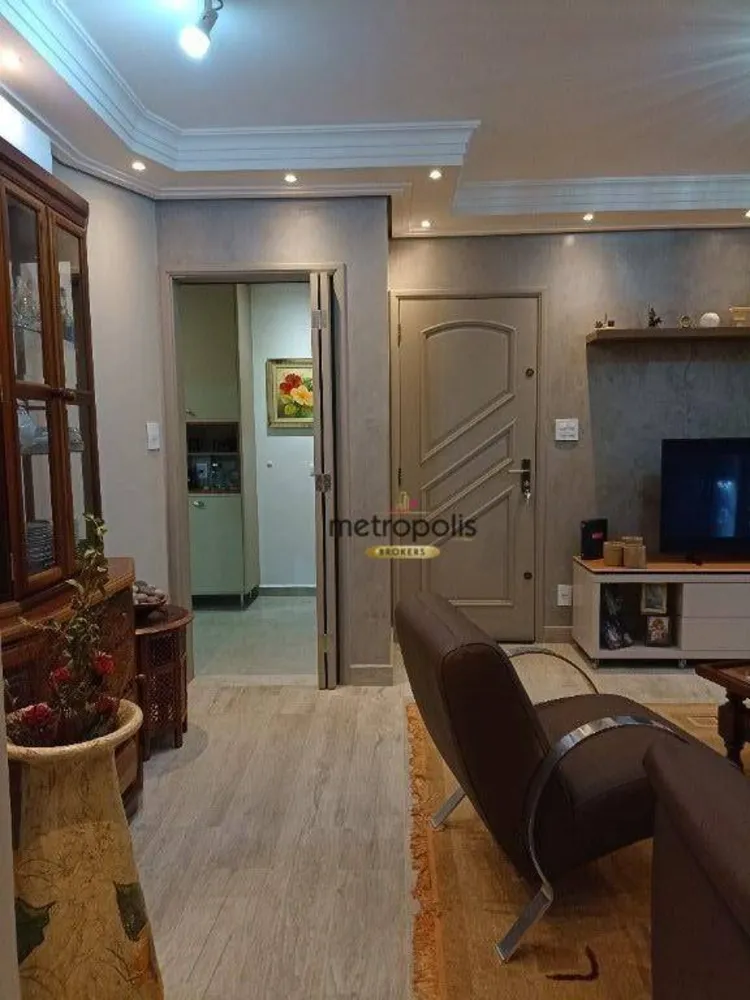 Apartamento, 3 quartos, 89 m² - Foto 3