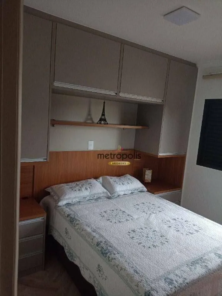 Apartamento, 3 quartos, 89 m² - Foto 2