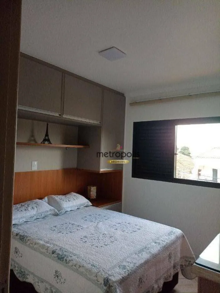 Apartamento, 3 quartos, 89 m² - Foto 3