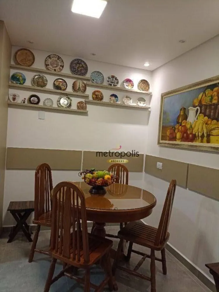 Apartamento, 3 quartos, 89 m² - Foto 2