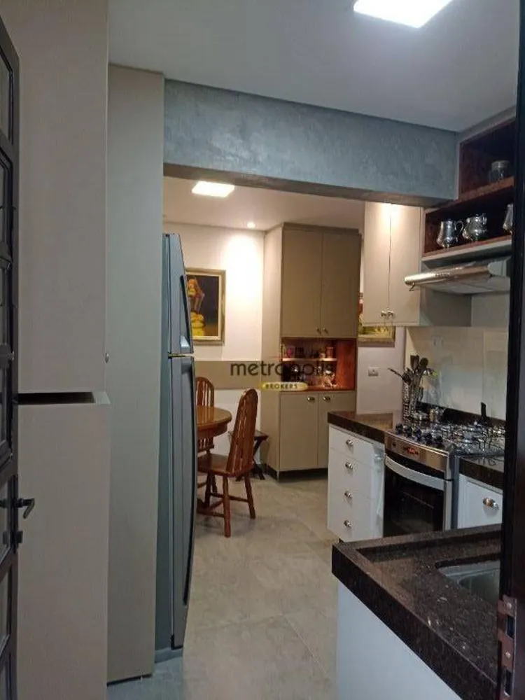 Apartamento, 3 quartos, 89 m² - Foto 1