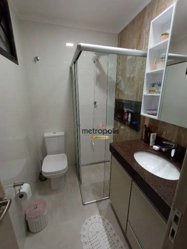 Apartamento, 3 quartos, 89 m² - Foto 4