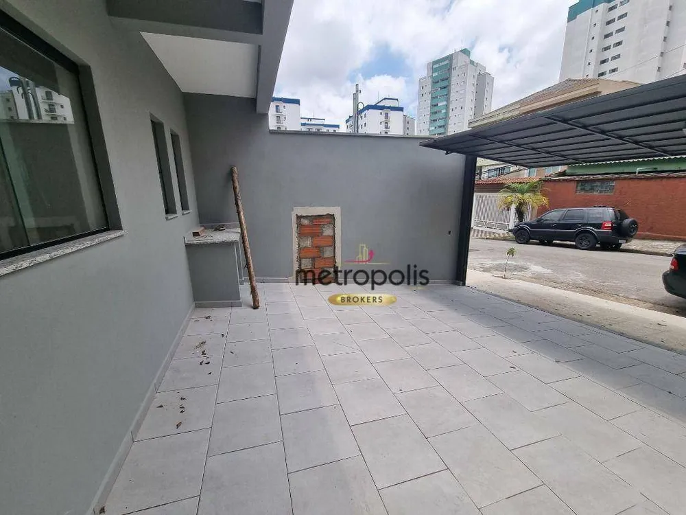Sobrado, 2 quartos, 67 m² - Foto 6