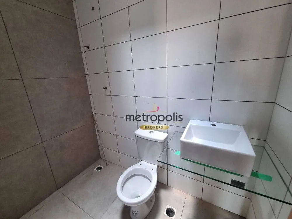 Sobrado, 2 quartos, 67 m² - Foto 7
