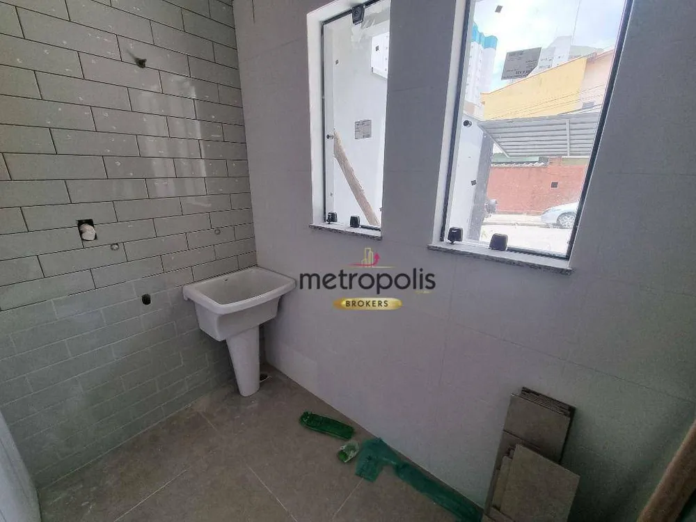 Sobrado, 2 quartos, 67 m² - Foto 8