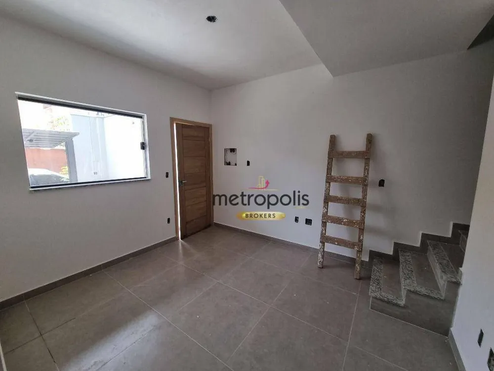 Sobrado, 2 quartos, 67 m² - Foto 1