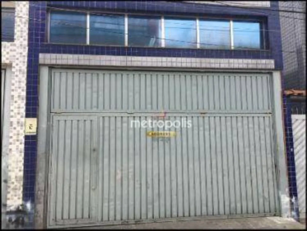 Prédio Inteiro, 200 m² - Foto 3