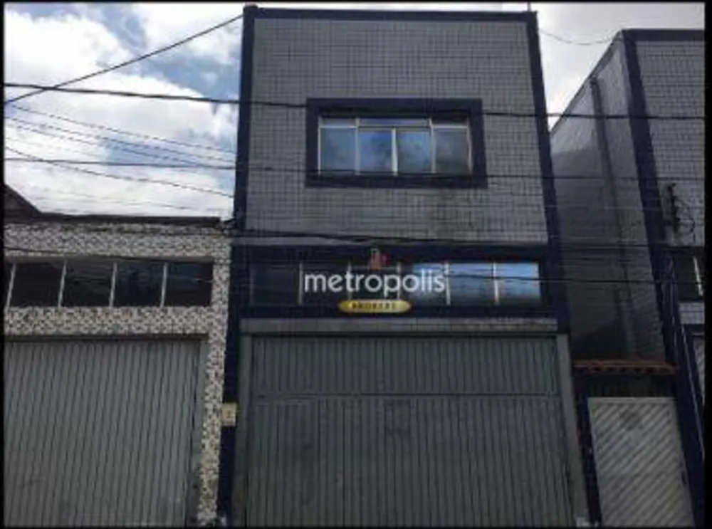 Prédio Inteiro, 200 m² - Foto 4
